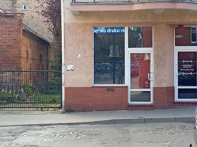 FB. Regeneracja tonerów i tuszy. Naprawa drukarek